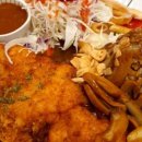 영화속의 김밥 이미지