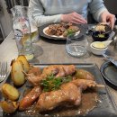 브뤼셀 중심지에서 맛보는 벨기에 메뉴! Le Marmiton 방문 후기~