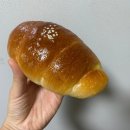 성남 빵집 몽뻬르 과자점 소금빵 후기 가격