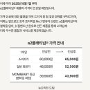 에이투몰 | a2 분유 1단계 조금이라도 저렴하게 사는법