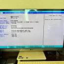 거래처PC | 방이동 컴퓨터수리 잠실동 출장 엘지 V720-RH50K 일체형PC 디스크 용량 부족 하드디스크 교체