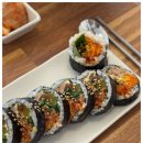 옥정김밥 이미지