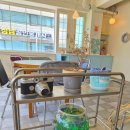 마성의냥이 | 역대급 비주얼! 전포동 어도먼트, 우베 디저트와 6월 방문후기🍧