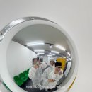 안양 아이랑 가볼만한곳 | 페인트몬스터 액션페인트키즈 실내체험 후기