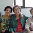 민요랑 장구랑 이미지