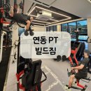 신제주초등학교 | [다이어트, 관리] 남자 상체 중심 PT 루틴! 제주 연동 PT &#34;빌드짐&#34;후기