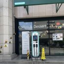 홍대스테이 | [서울 홍대] 홍대 대형카페 추천 채비스테이 홍대점 카페 20 BOON 후기