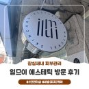 신화약국 | [잠실새내피부관리] 일므이에스테틱 세범케어 후기