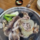하박사해물칼국수