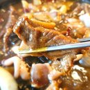 시흥시목감종합사회복지관 화장실 | 시흥 물왕동 맛집 남도갈비에서 부드러운 한방 갈비찜과 꼬막무침 서비스까지