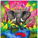 양떼구름미술학원 이미지