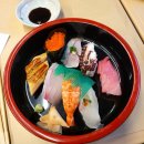 🍣 [대마도 히타카츠 맛집] &#39;산라쿠스시&#39; 방문기 🍱
