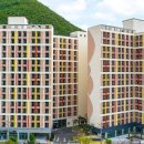 아리아리 호텔 이미지