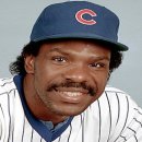 [MLB] [Andre Dawson] 안드레 도슨 명전 중견수 [통산성적 타율 2.79 안타 2,774 홈런 438 도루 314 기록] 이미지