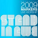 [찬양] 부르신 곳에서 - 2009 마커스 라이브 워십 - Stand In Awe 이미지