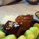하슬라로 | 강릉동파육 중식레스토랑 쿠이씽에서 친구랑 설화맥주 마신 후기