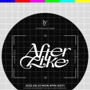 IVE(아이브) 3rd SINGLE ALBUM ＜After Like＞ 컴백 티저 이미지