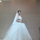 (웨딩퍼스널컬러) 엘리자베스 본식드레스 셀렉 후기 / 그랜드모먼트제휴 /엘리자베스부산점