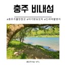 아기사랑어린이집 | 충주 가볼만한 곳 비내섬 아기랑 유모차 산책 솔직후기 ft. 사랑의 불시착 촬영지