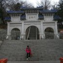 차이나거리 이미지