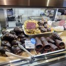 가나선물백화점 | 코엑스 선물 디저트 고디바 초코소라빵 후기 현대백화점 무역센터점