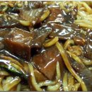 옛날짜장면 이미지