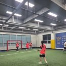 성황풋살장 풋살1구장 | 전주 풋살장 찾다가 정착한 A클래스 축구교실 후기!