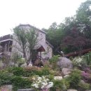 포천 개울가 가든 펜션 이미지