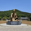 남평문씨본리세거지 주차장 안 이미지
