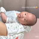 프링이 생후1개월 30일 40일 50일 기록(우리의 적응기, 출산휴가, 육아템 사용후기)