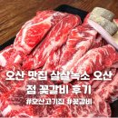 살살녹소 - 화성시 | 오산 맛집 살살녹소 오산점 꽃갈비 후기, 오산 고기집 찾는다면 여기 추천!
