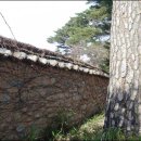 토담꽃담 이미지