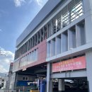 화원시장 주차장 이미지