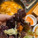 황소부대찌개팽성점 | 평택 팽성 명품한우갈비 양념소갈비 아리랑 숯불갈비