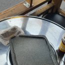 100점삼겹살 | [ 서울 ] 건대입구역 설레임삼겹살 광진구 건대 야장 웨이팅 고기 맛집 내돈내산 후기