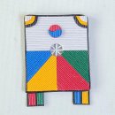 재생종이공예 이미지