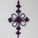 전통매듭 이미지