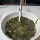 해변횟집 | 강릉 영진해변맛집횟집추천 오징어물회, 전복죽 내돈내산후기