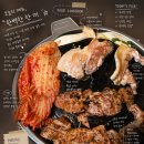 부싯돌숯불갈비 | 전포 야장 고기맛집 ‘부싯돌’