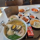 순천향로 | [아산신정호맛집] 계절닭칼국수 계절한상 전복삼계탕칼국수 솔직후기