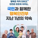 (주)국민건강행복플러스 정책브리핑