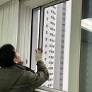 메시네 | 대구 방충망 메이트 블랙스텐 미세촘촘망 28메시 시공 후기