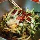 포항물회 이미지