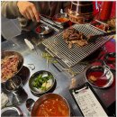 잘돼지부속 이미지