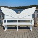 쉼송지호 이미지