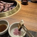 호랑이배꼽마을 | [인천/송도] 경복궁 한옥마을점 아빠 환갑잔치/ 룸예약, 주차/ 파티붕붕 현수막, 레플레르 생화 케이크...