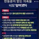 한동훈의 의혹들 이미지