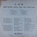 노미애 [길위의 연인들／토라진 마음] (1984) 이미지