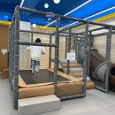 나무전거리 이미지