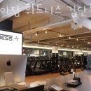 짐웨이 피트니스 이미지